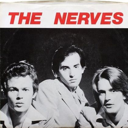#ObscurePowerpop - The Nerves - Hanging On The Telephone (1976)