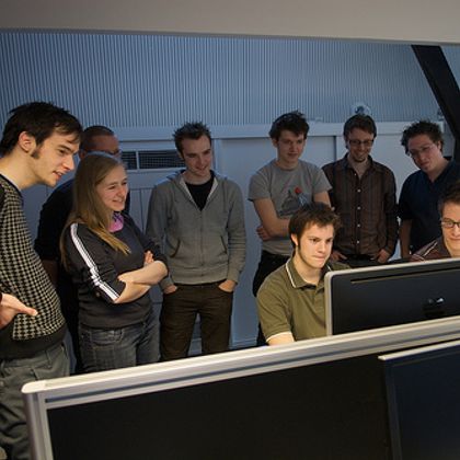 De pracht van 2008 - abconcerts.be als eerste stap