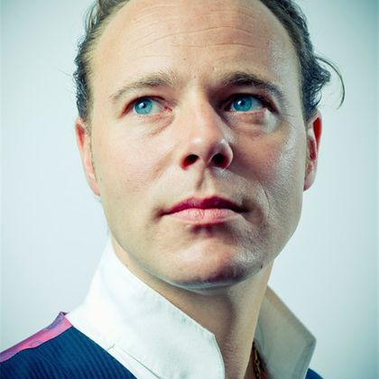 Neve Festival: De keuze van de Jef