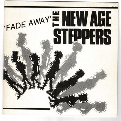 #DeZomerIsHier - The New Age Steppers - Fade Away (1980)