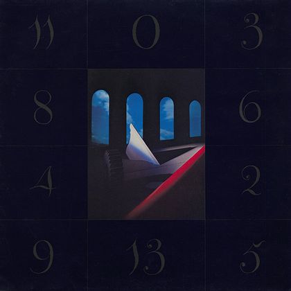 #Cassettekost - New Order - Murder (1984)