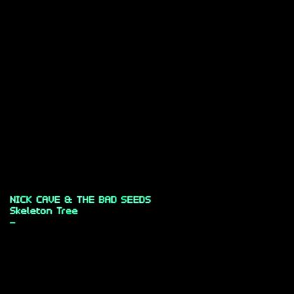 #Bomen - Nick Cave & the Bad Seeds - Skeleton Tree (2016)