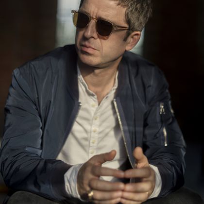 Noel Gallagher vs de wereld