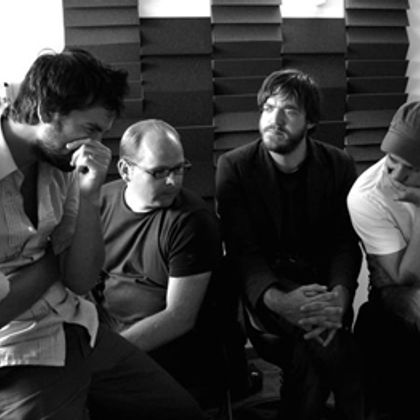 Off The Record is volwassen geworden