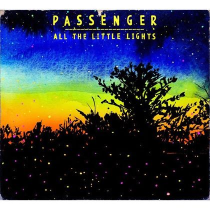 Passenger - 'All The Little Lights'