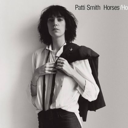 #VivAlbertineKiest - Patti Smith - Free Money (1975)