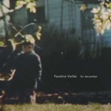 Paulette Verlée - For December
