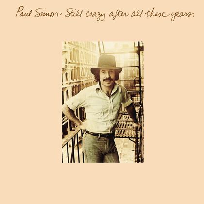 #Toots100 - Paul Simon - I Do It For Your Love (1975)