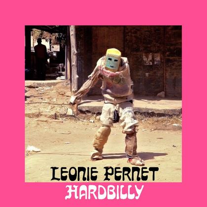 Leonie Pernet - Hard Billy