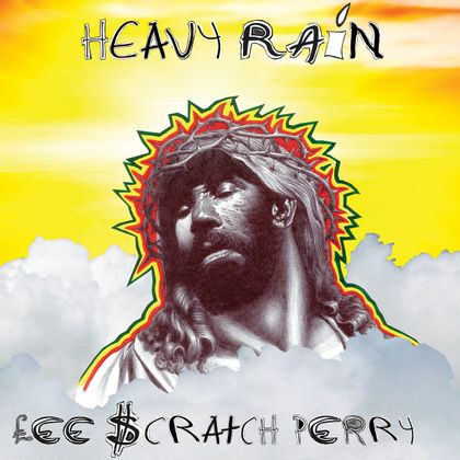 #LeeScratchPerry - Lee 'Scratch' Perry - Here Come The Warm Dreads  (2019)