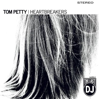 #Radiosongs - Tom Petty & The Heartbreakers - The last DJ (2002)