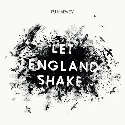 #Protestsongs2000 - PJ Harvey - The Words That Maketh Murder (2011)
