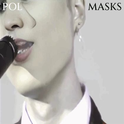 Pol - Masks