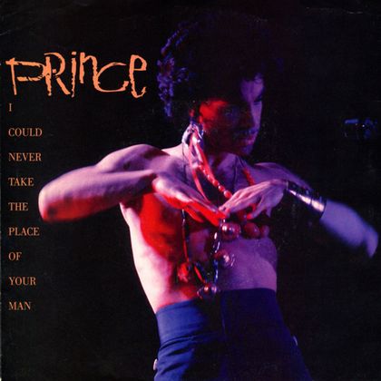 #Dubbelaars - Prince - Sign 'O' The Times' (1987)