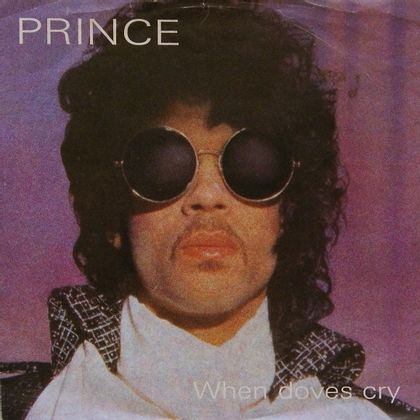 #GregDulliKiest - Prince - When Doves Cry - 'Purple Rain' (1984)