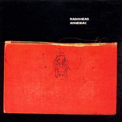 #DeKlarinet - Radiohead - Life In A Glasshouse (2001)