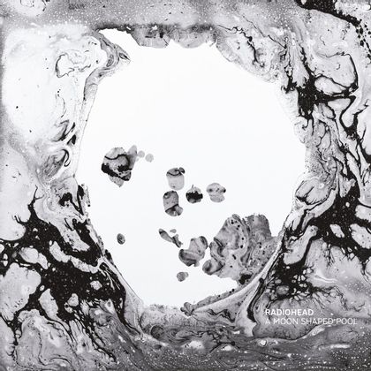 #SonischGlaswerk - Radiohead - Glass Eyes (2016)