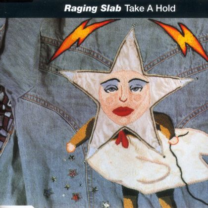 #SlideAlong - Raging Slab - Take A Hold (1994)