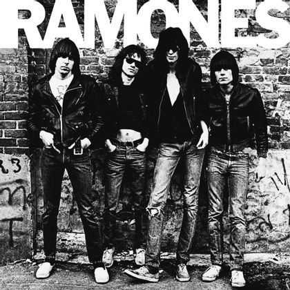 #NewYork – The Ramones - 53rd And 3rd (1976)