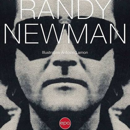 Wouter Bulckaert - 'Randy Newman'