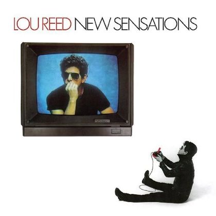 #DeZomerIsHier - Lou Reed - Fly Into The Sun (1984)