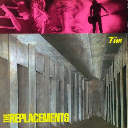 #Radiosongs - The Replacements - Left Of The Dial (1985)