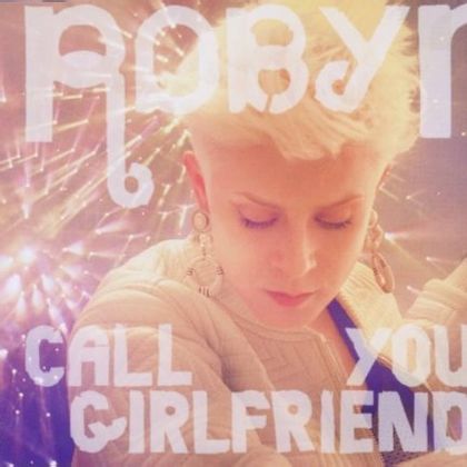 #LloydColeKiest - Robyn - Call Your Girlfriend (2010)
