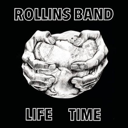 #Kickstarters - The Rollins Band - What Am I Doing Here? (1987)