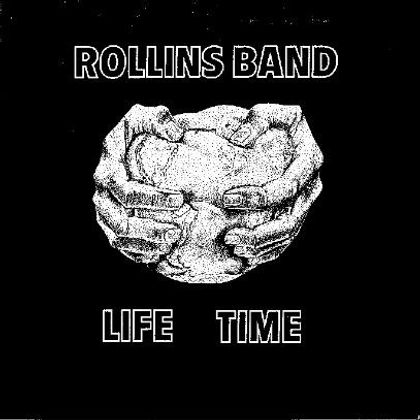 #Lollapalooza91 - Rollins Band - Burned Beyond Recognition (1987)