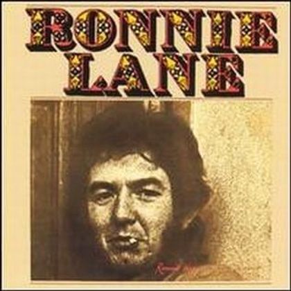 #BillyBraggKiest – Ronnie Lane – Stone (1974)