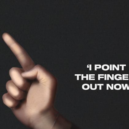 run SOFA - I Point The Finger
