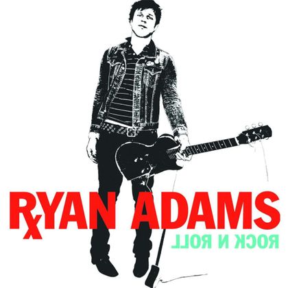 #DeSeventies - Ryan Adams - 1974 (2003)