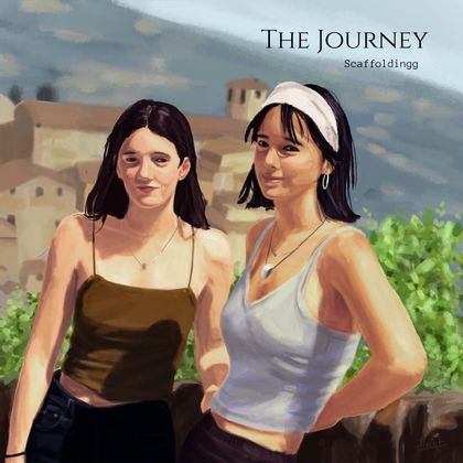 Scaffoldingg - 'The Journey'