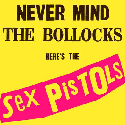 #EénPlaatMaar - The Sex Pistols - New York (1977)