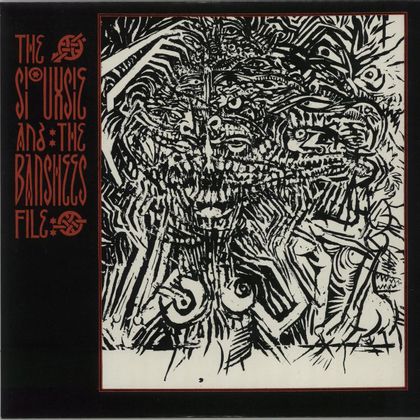 #IMJohnMcGeoch - Siouxsie And The Banshees - Head Cut