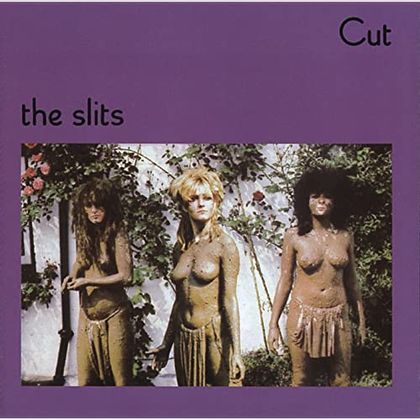 #Britreggae - The Slits - Instant Hit (1979)