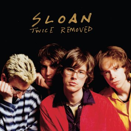 #MiskendeWereldhits - Sloan - Coax Me (1994)