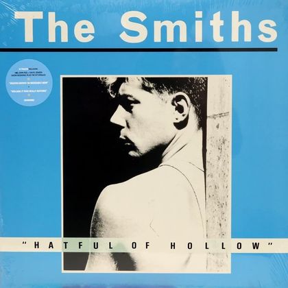 #Pandemiserie - The Smiths - Still Ill (1984)