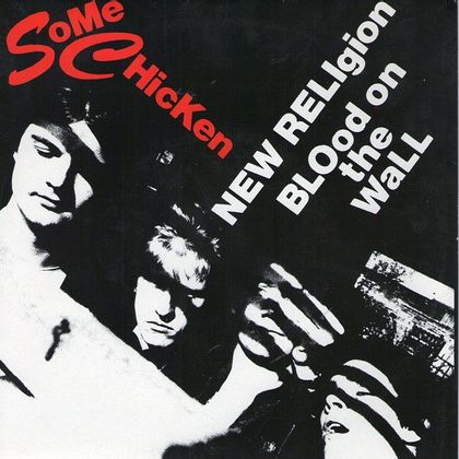 #JohnPeel1977 - Some Chicken - New Religion (1977)