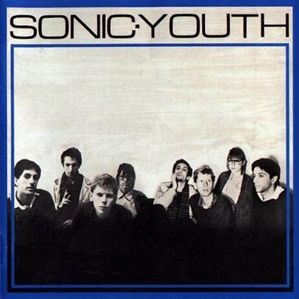 Veertig jaar Sonic Youth (en de illustere eerste drummer)