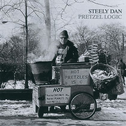 #SoftRock - Steely Dan - Any Major Dude Will Tell You (1974)