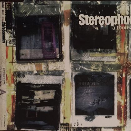 #Britpopweek - Stereophonics - A Thousand Trees (1997)