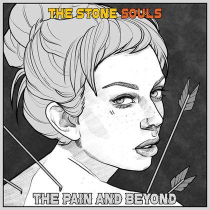 The Stone Souls - The Pain And Beyond