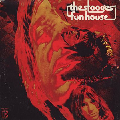 #DeSeventies - The Stooges - 1970 (1970)