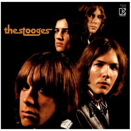 #KlapKlapKlap - The Stooges - No Fun (1969)