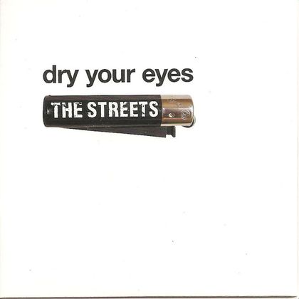 #IanDuryEtc - The Streets - Dry Your Eyes (2004)