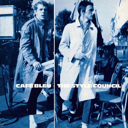 #Britfunk - The Style Council - A Gospel (1984)