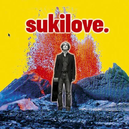 Sukilove - 'Sukilove'