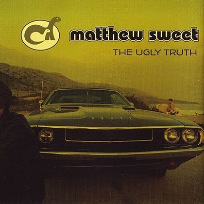#SympathiekBesnaard - Matthew Sweet - The Ugly Truth (1993)