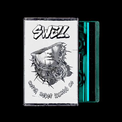 Swell - 'Mercy Never Wanted Me'